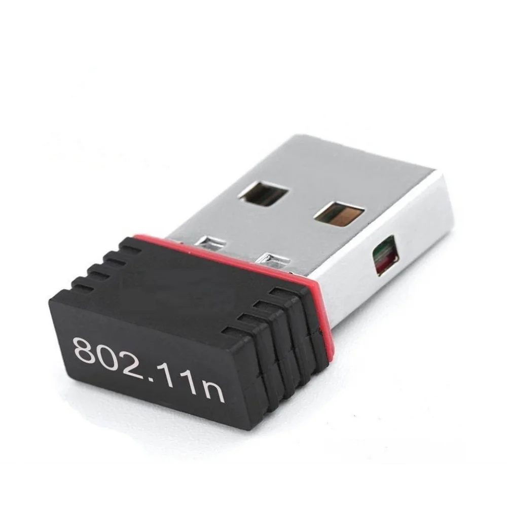 Oem Adp Oem 300Mbps Usb 2.0 802.11N Wıreless Dongle