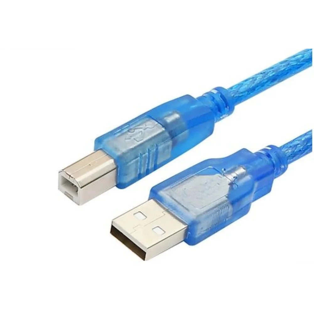 Oem Kablo Yazıcı Oem Usb 2.0 1.5 Metre