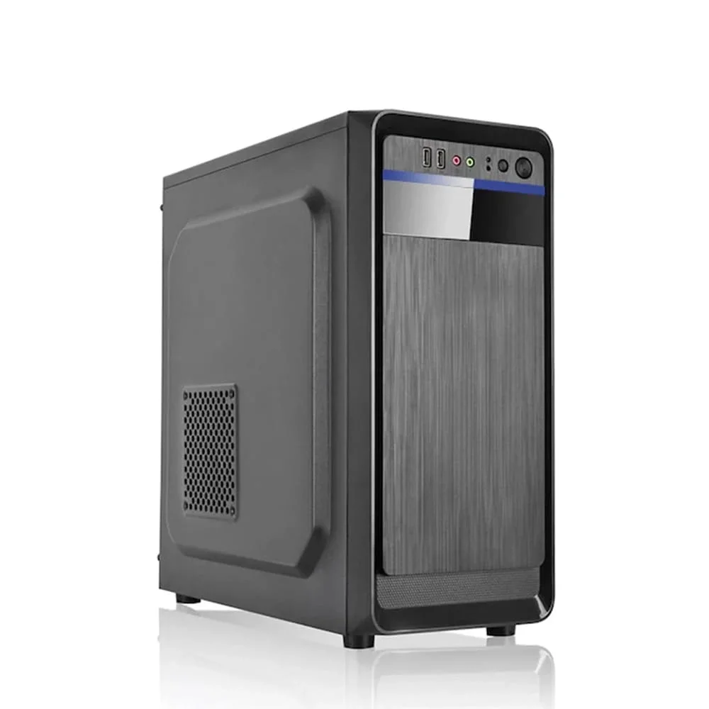 Ofis Pc intel i3 4160 (4.Nesil) 8Gb Ddr3 256Gb Ssd O/B 23.8 Masaüstü Bilgisayar