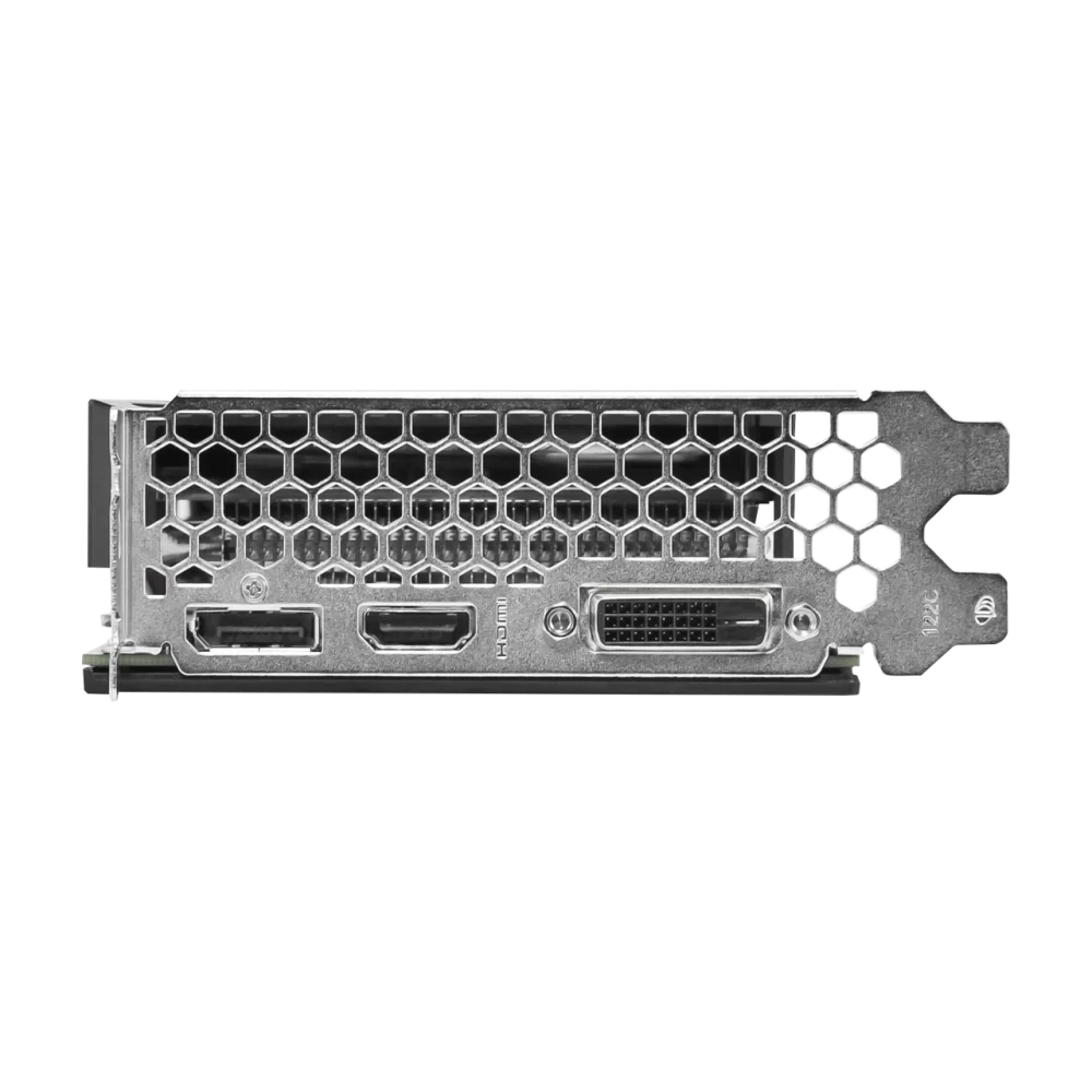 Palit Nvidia GeForce GTX1660S 6GB Ekran Kartı GDDR5 192BIT (KUTUSUZ)