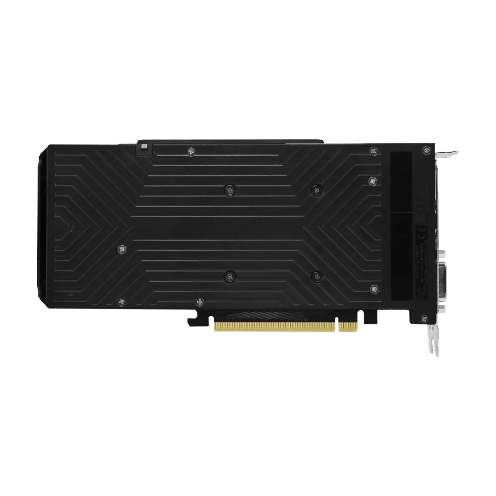 Palit Nvidia GeForce GTX1660S 6GB Ekran Kartı GDDR5 192BIT (KUTUSUZ)