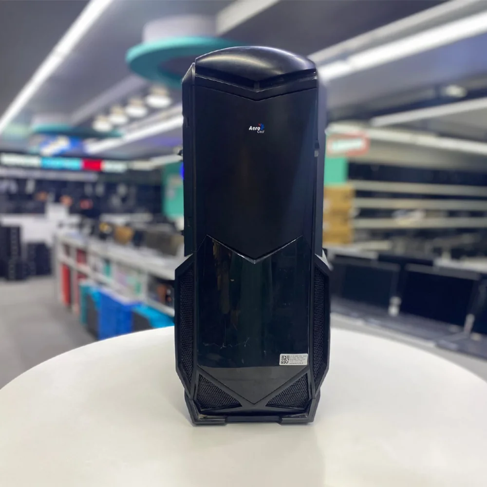 PC AREO COOL (DİKEY) İ5 6600K (6.Nesil)16GB DDR4 240GB SSD 1XDVI 1XVGA 1XHDM 1XTYP-C O/B 2.EL