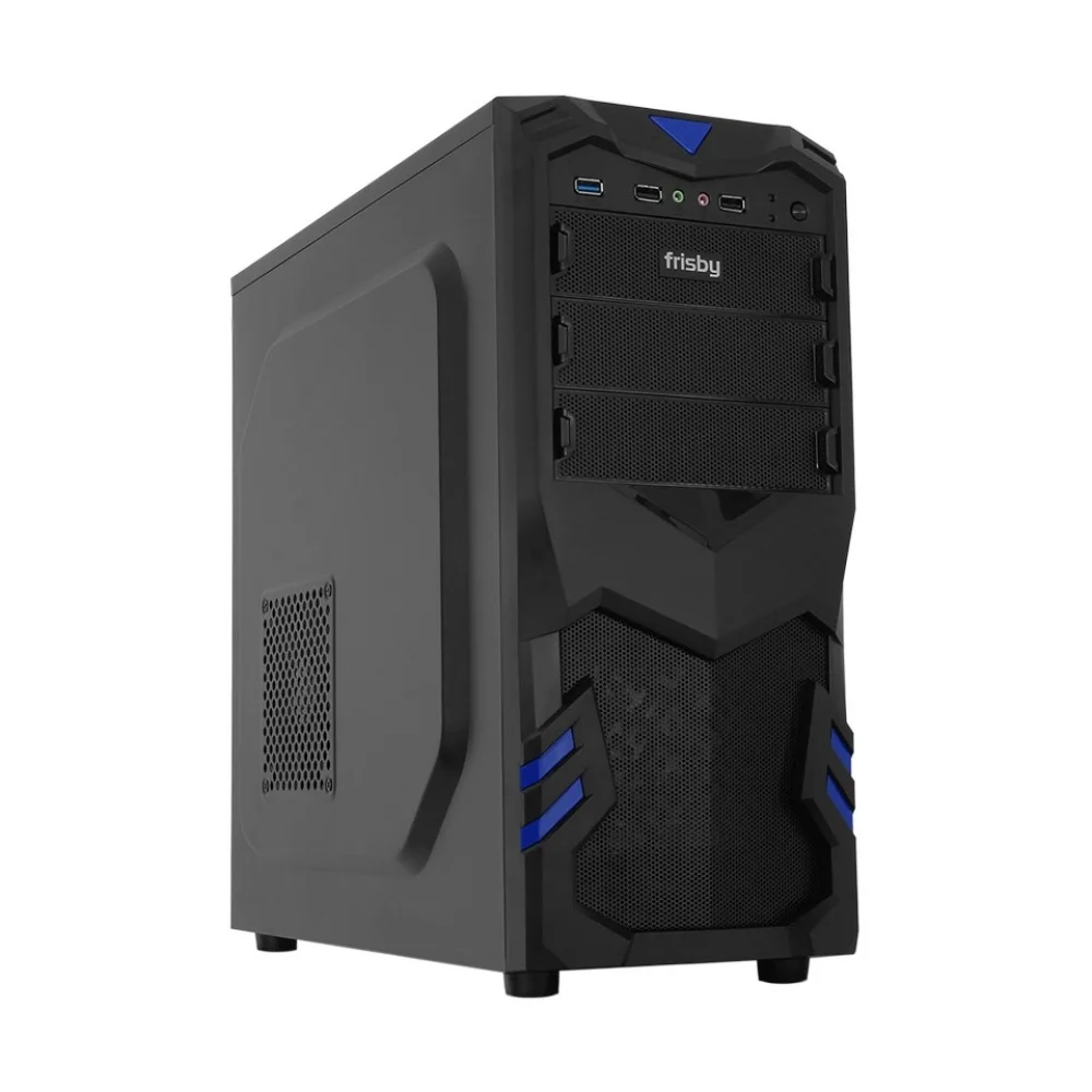 Pc Frısby Fc-8860G (Dikey) 4.Nesil (Cpu + Ram + Hdd Yok) O/B Masaüstü Kurumsal Ofis Bilgisayarı 2.El
