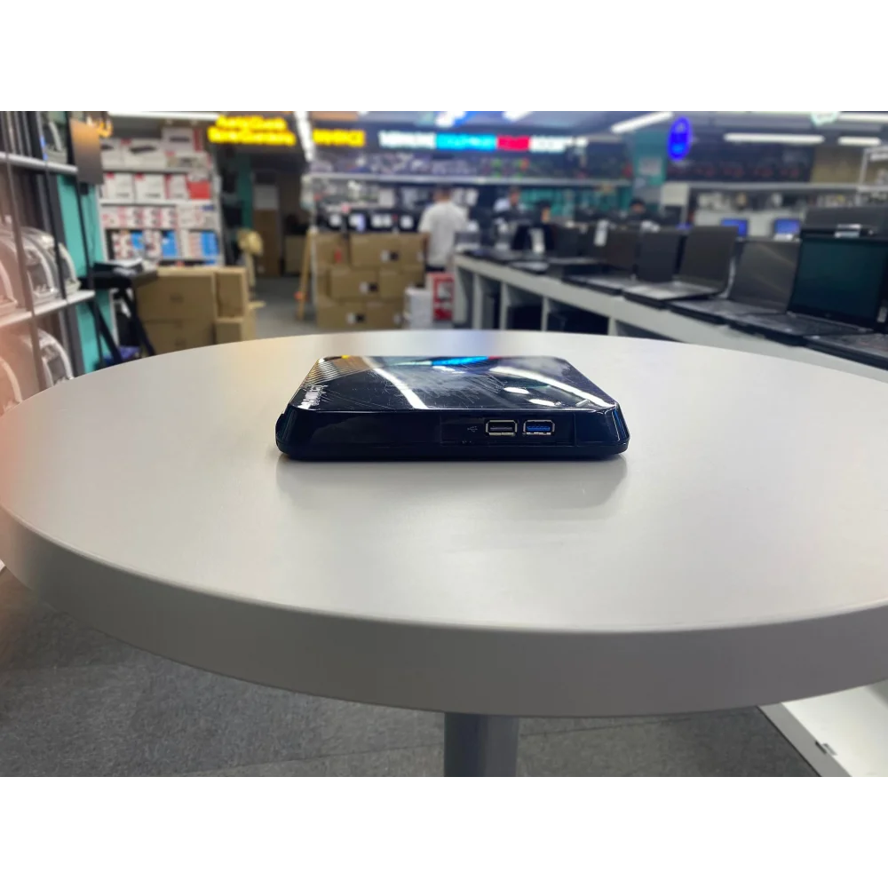 PC MİNİ TECHNOPC NANO 2 CELERON J1800 4GB DDR3 30GB SSD 1XHDMI 1XVGA WİFİ 2.EL