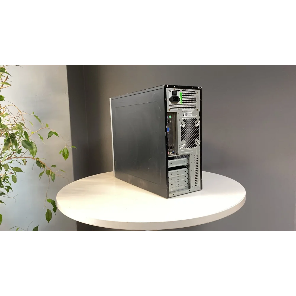 PC OEM AMD A4-4000 DDR3 8GB 120GB SSD O/B VGA 2.EL