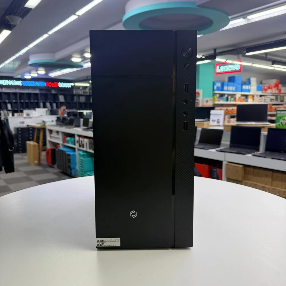 PC Oem İ5 2.Nesil Ddr3 8Gb Ddr3 120Gb Ssd O/B VGA 2.EL Masaüstü Bilgisayar