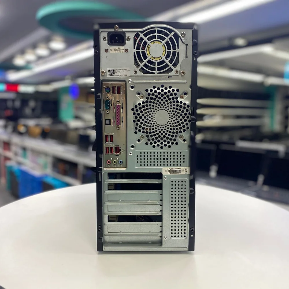 PC OEM İ5 2.NESİL DDR3 (RAM+HDD+YOK) O/B VGA 2.EL