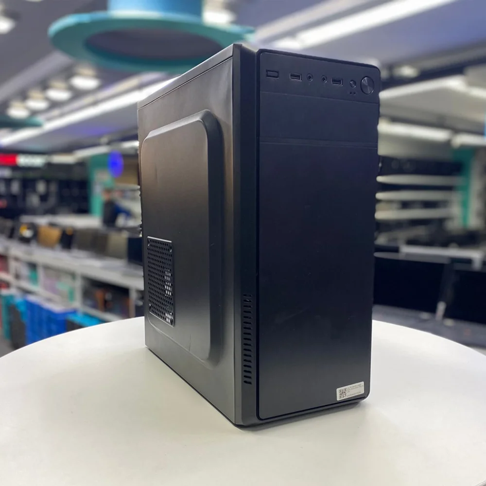 PC OEM İ5 4.NESİL DDR3 (RAM+HDD+YOK) O/B VGA 2.EL