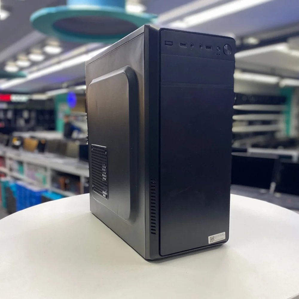 PC OEM İ5 4.NESİL DDR3 (RAM+HDD+YOK) O/B VGA 2.EL