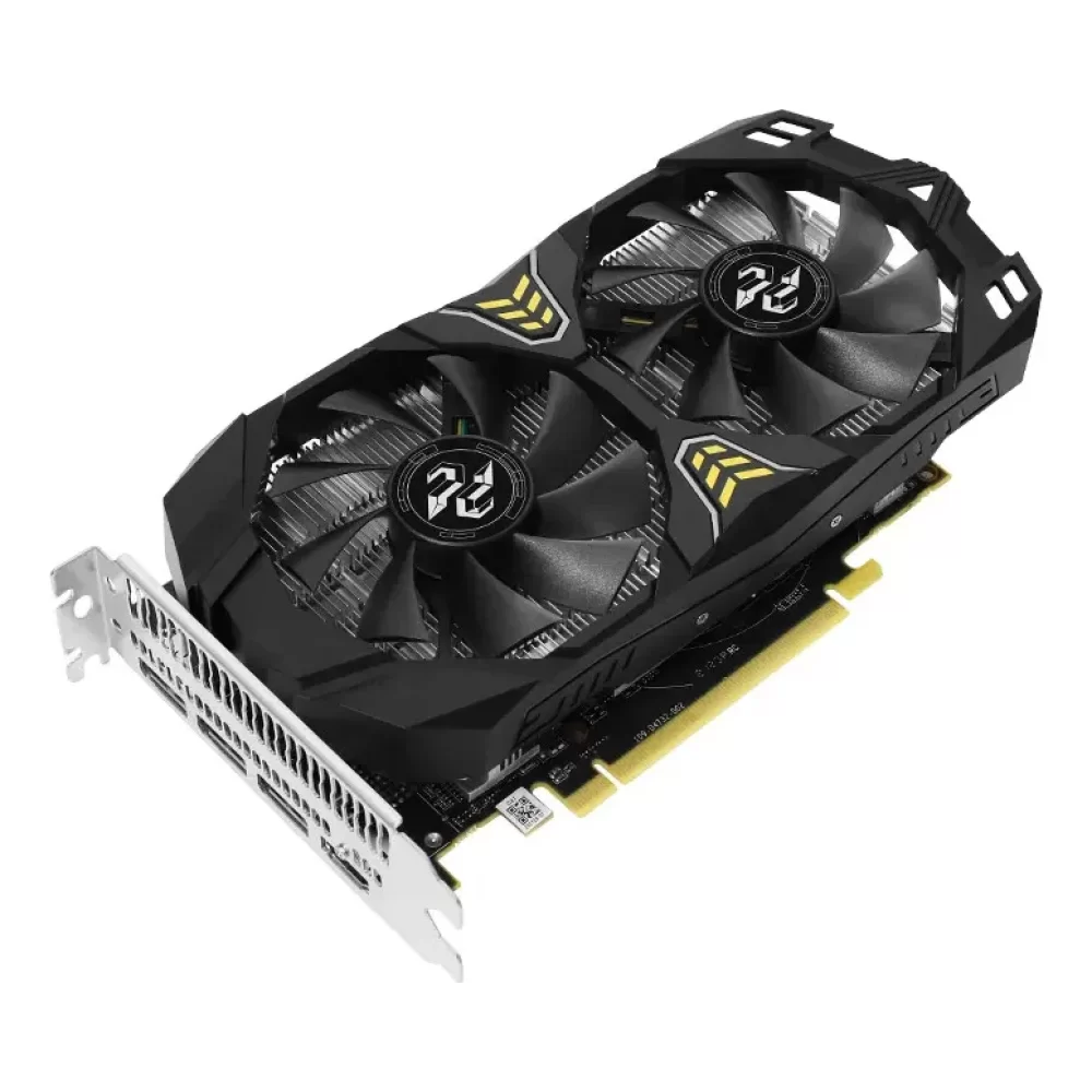 PELADN KaiTian RX 580 8GD5 8G Oyun Grafik Kartı