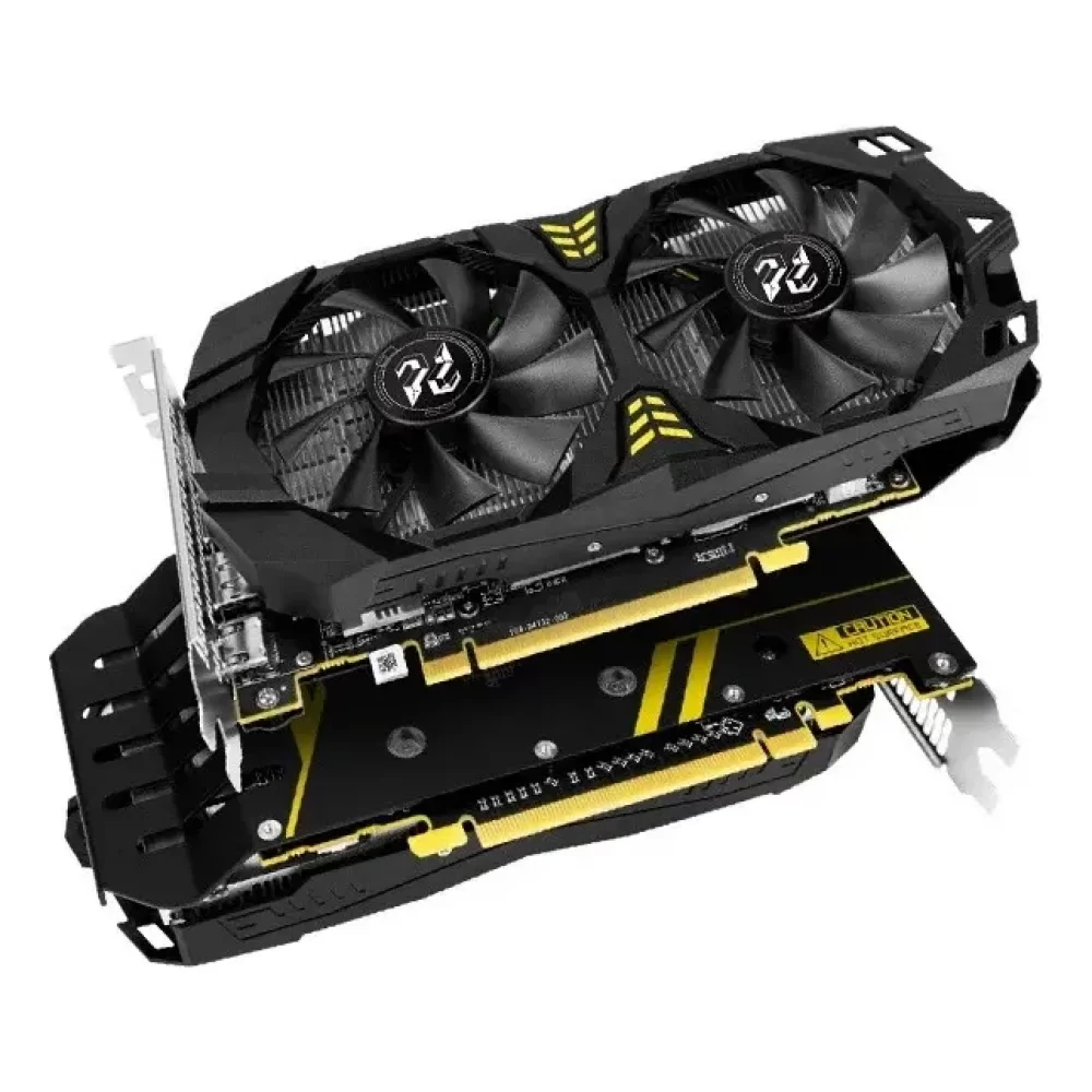 PELADN KaiTian RX 580 8GD5 8G Oyun Grafik Kartı