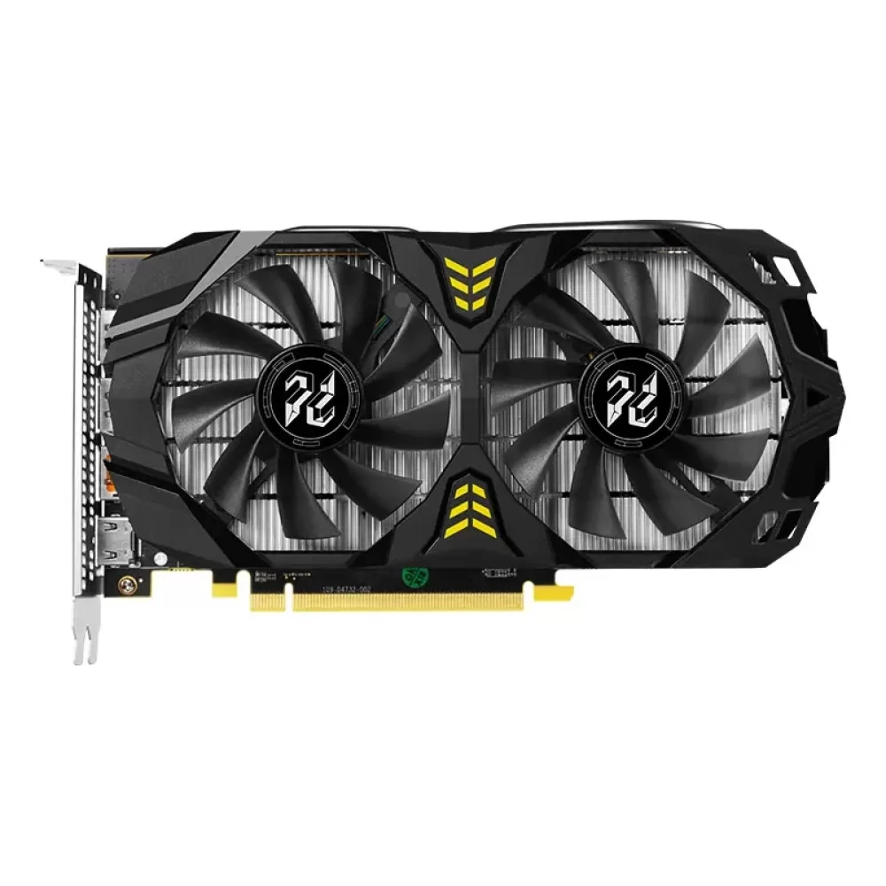 PELADN KaiTian RX 580 8GD5 8G Oyun Grafik Kartı