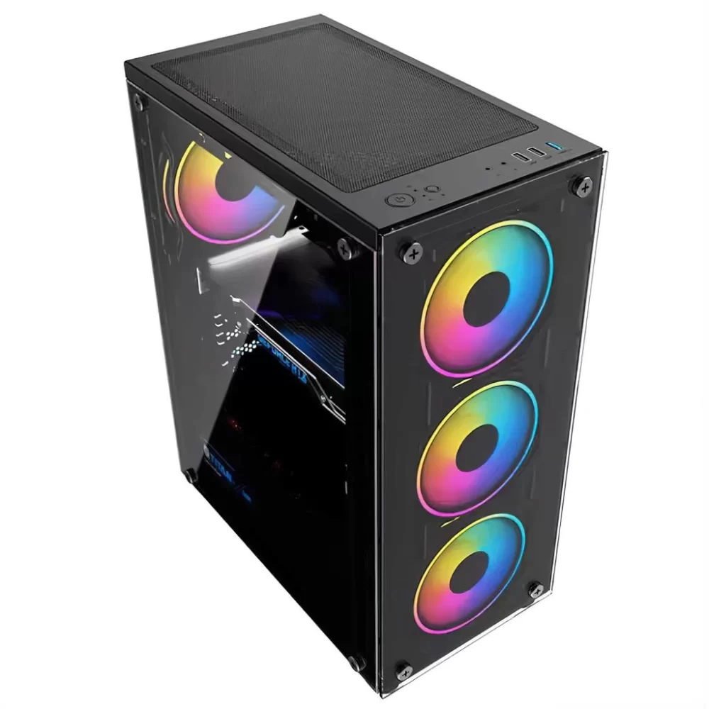 Phantom Kasa 450W 4xRGB