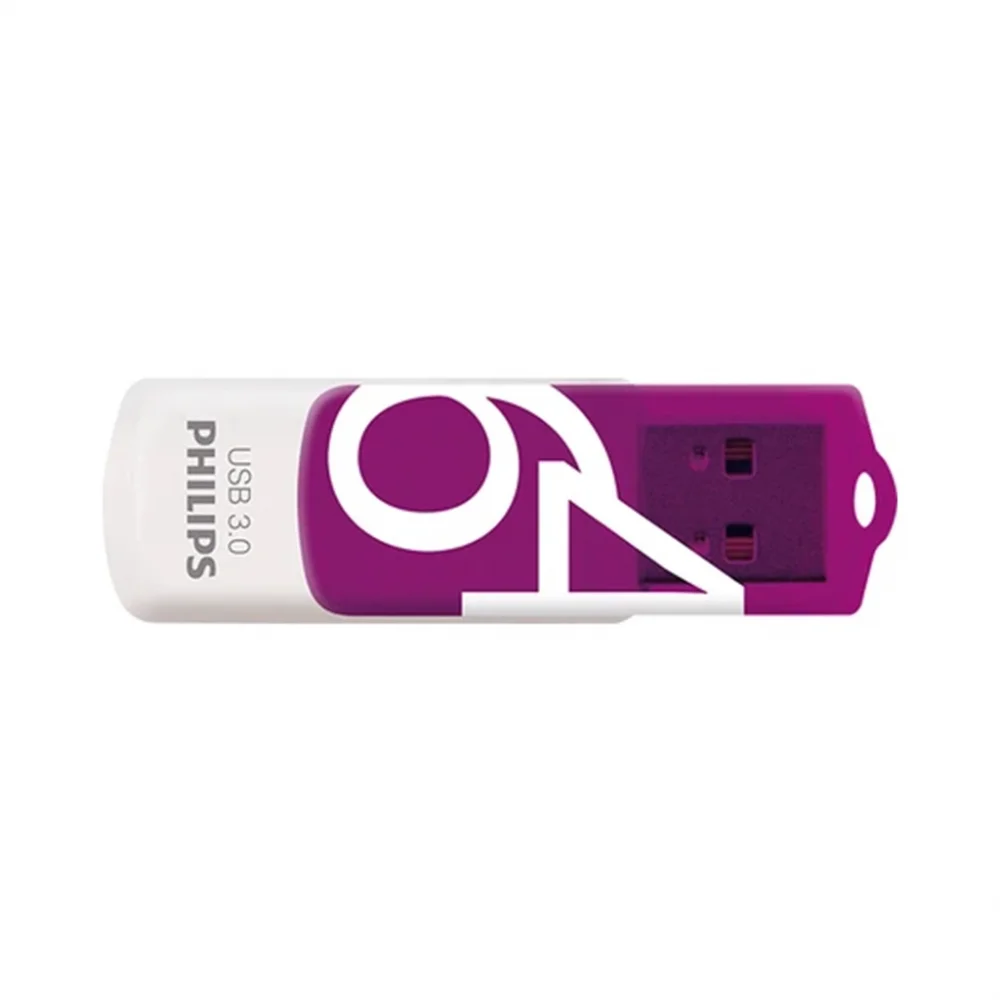 Philips Usb Bellek 64Gb Usb 3.0