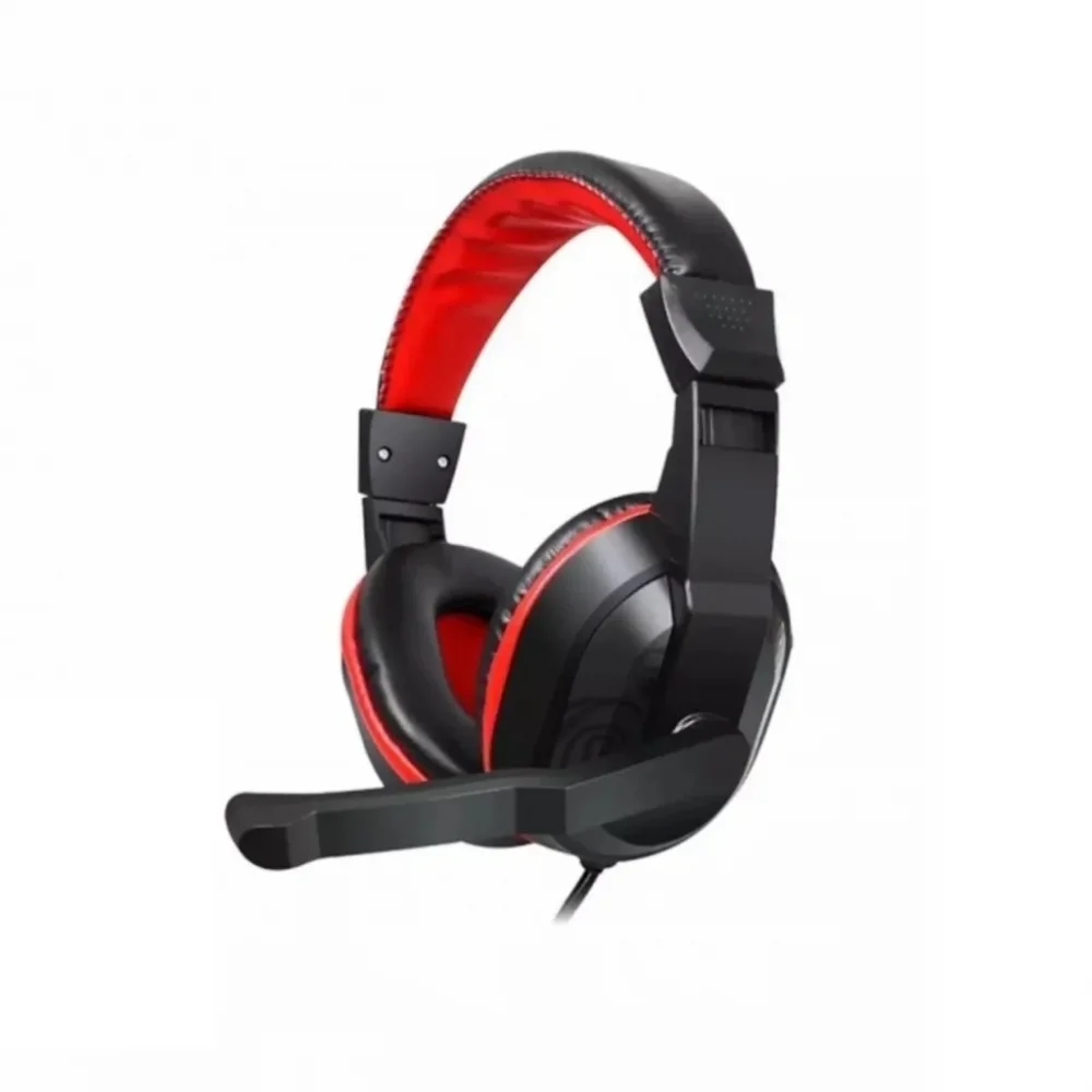 PLATOON PL-2351 JACK Mikrofonlu Oyuncu Kulaklığı