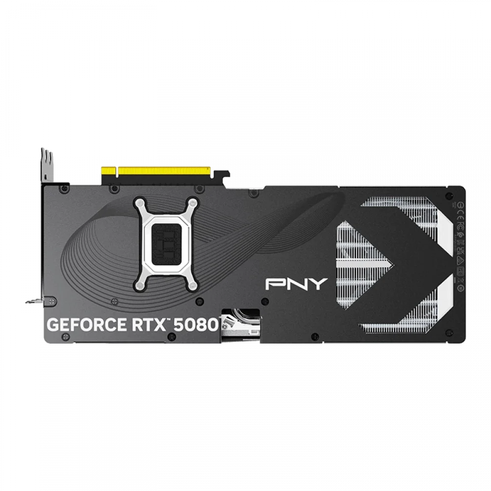 PNY RTX 5080 16GB GDDR7 256Bit Ekran Kartı (VCG508016TFXPB1-O)