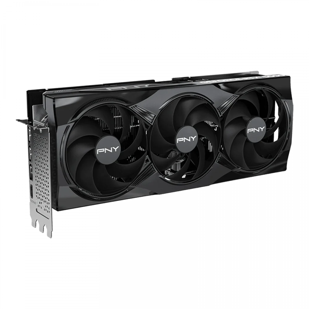 PNY RTX 5090 OC 32GB GDDR7 512Bit Ekran Kartı (VCG509032TFXPB1-O)