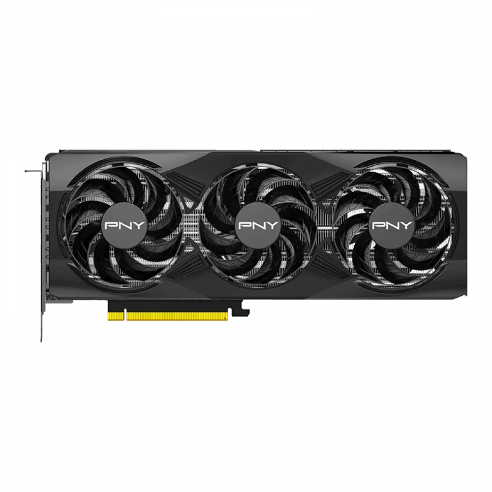 PNY RTX5070 12G GDDR7 192bit (VCG507012TFXPB1)