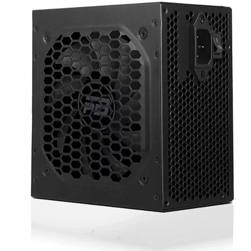 POWER SUPPLY 650W 80+ POWER BOOST BST-ATX650A HIVE 12CM FAN
