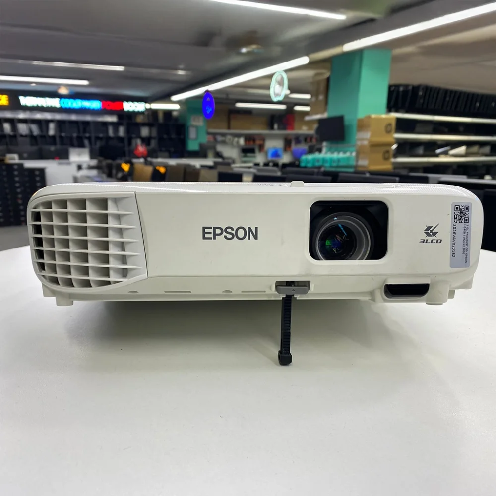 Projeksiyon Epson H840V (1920x1200 )  2.El 3Ay Garanti