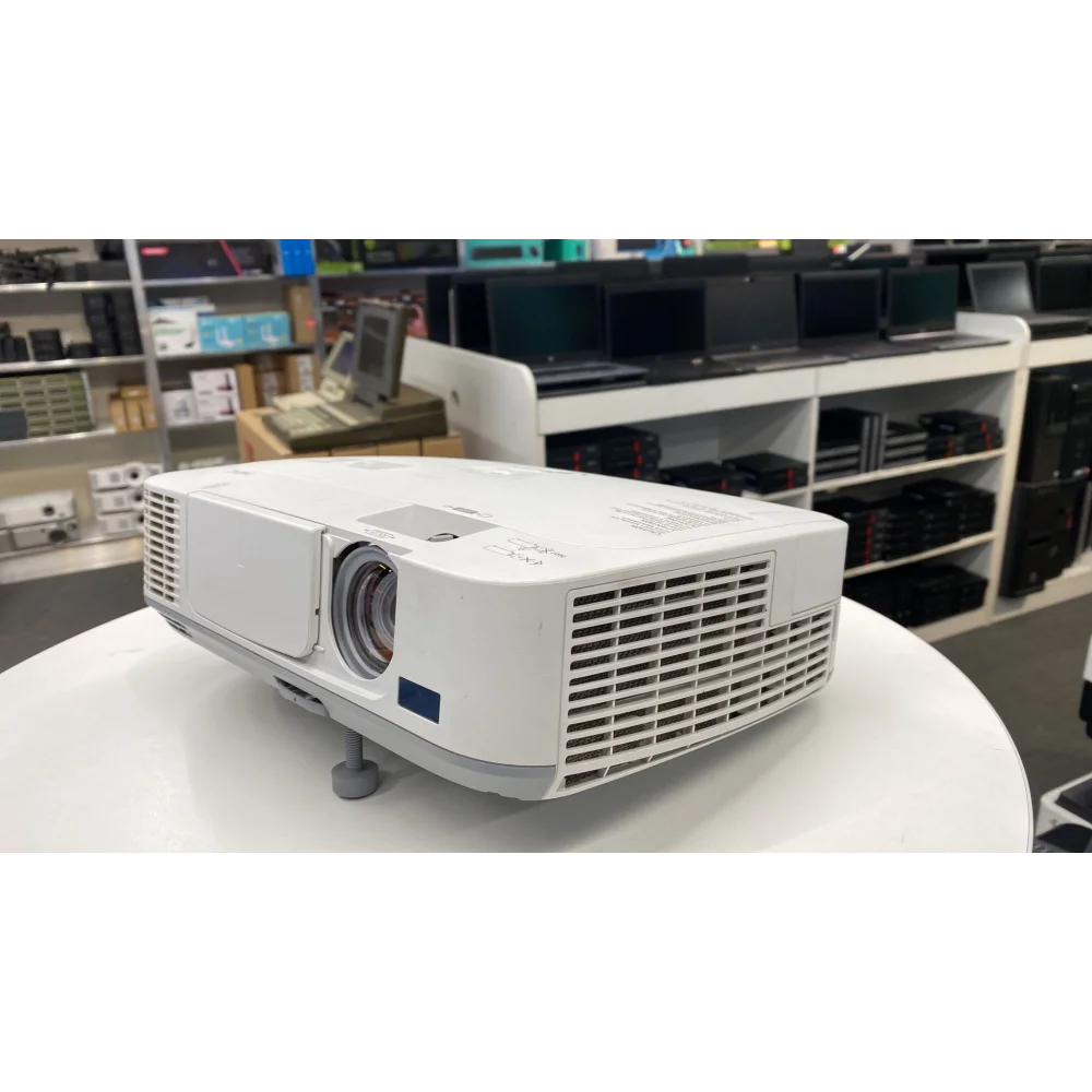 Projeksiyon Nec M300W (1280 X 800) 2.El 3Ay Garanti