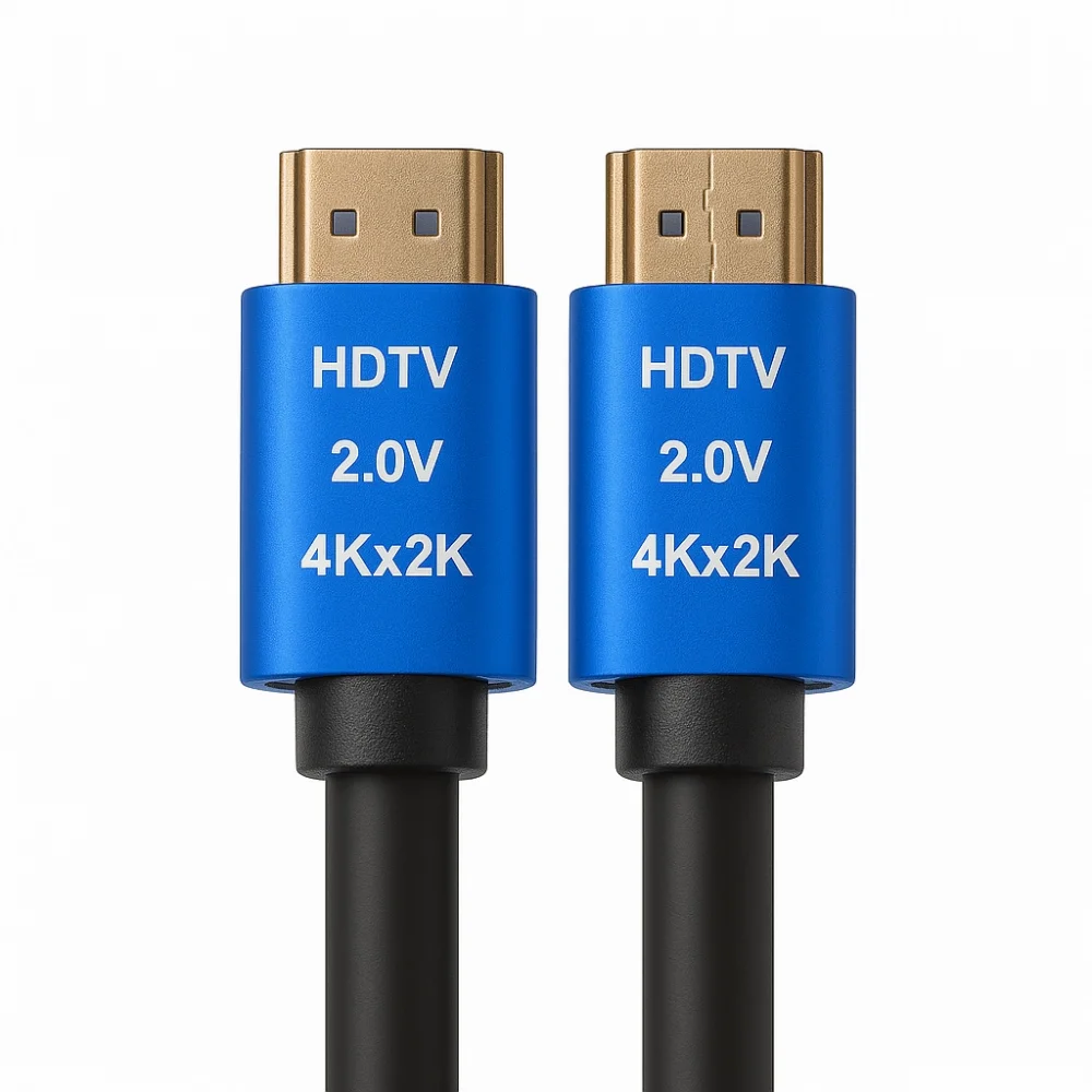 HDMI Kablo 1.5m 4K hdtv 2.0 Premium Prolly