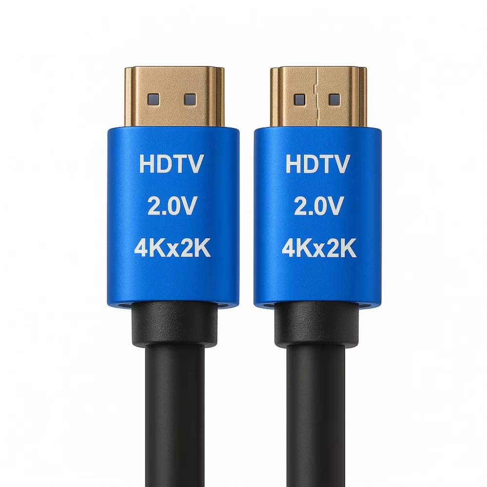 Prolly Premium 3 METRE 4K HDTV 2.0 HDMI Kablo