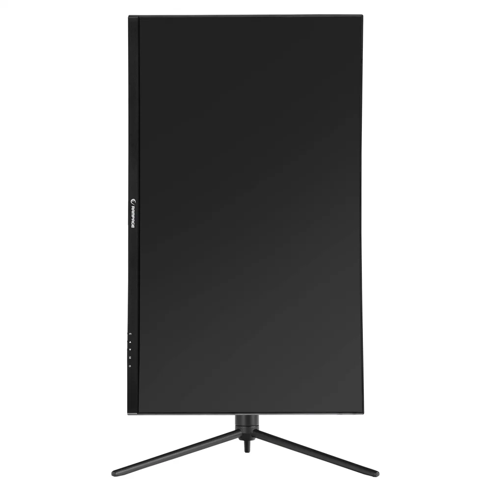 Rampage Monitör 27 Prıme Pr27R165C 1Ms 165Hz Csot Freesync Rgb Pıvot Curved Oyuncu