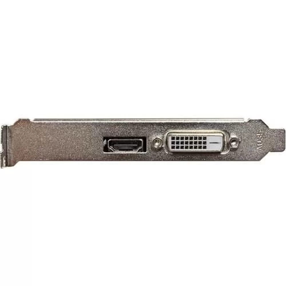 4GB RX 550 GDDR5 128bit / RED DRAGON Lowp.