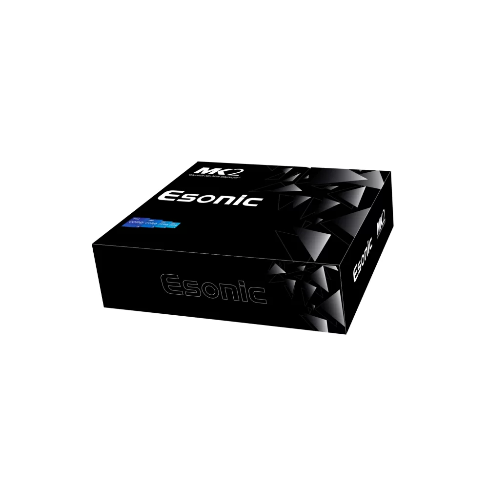 ROWORK MK2 İ5 13400 16GB DDR4 240SSD 21.5 Monitörlü Set Mini PC