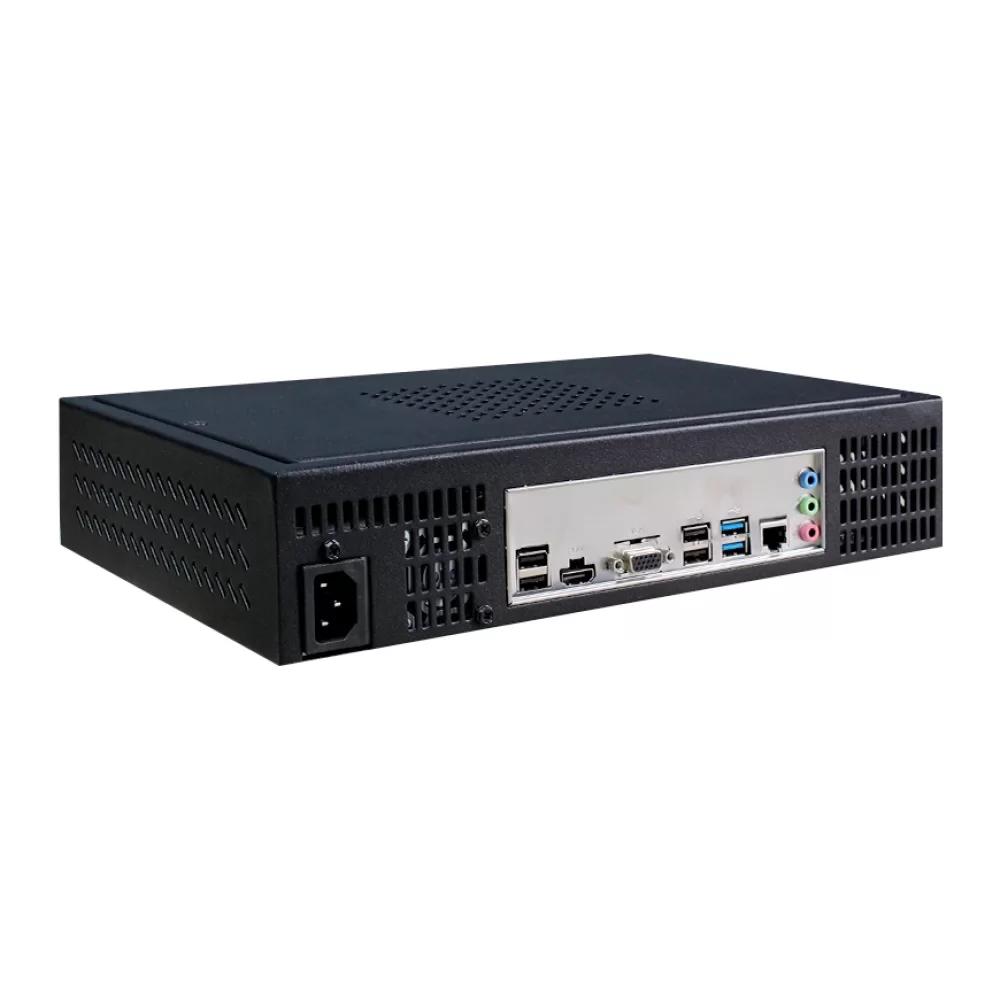 ROWORK MK2 İ7 14700 16GB DDR4 1TB m2 27 Monitörlü Set Mini PC