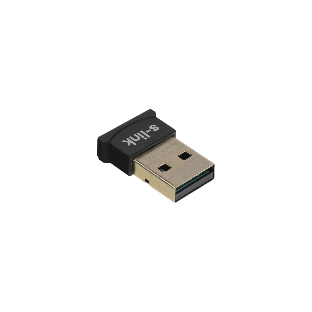 S-link SLX-BL050 BT V5.0 Usb EDR Mini Bluetooth
