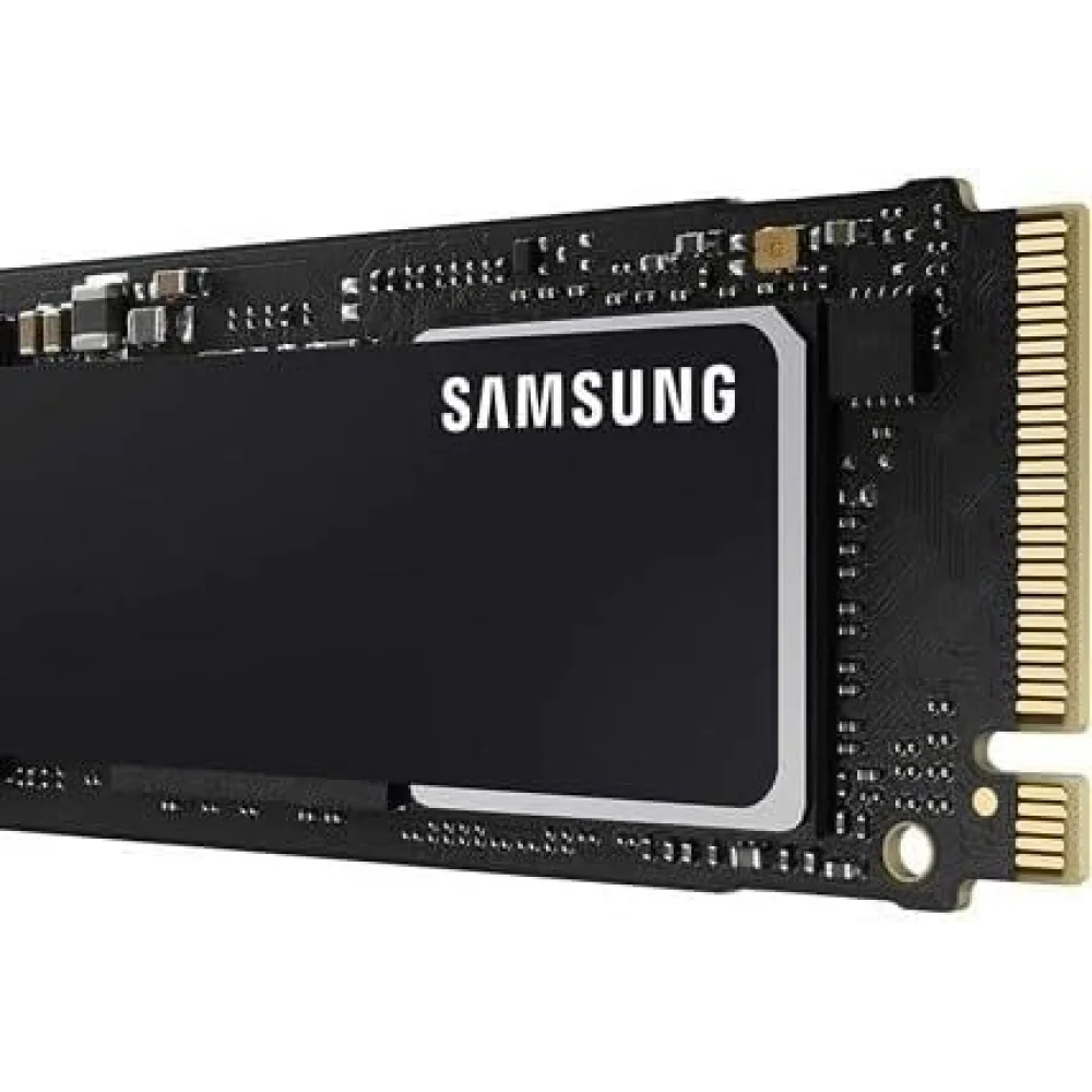 Samsung 2.El Hdd Ssd M2 Nvme 256Gb 3300/1250Mb/S 2280 MZ-VL42560-KUTUSUZ-