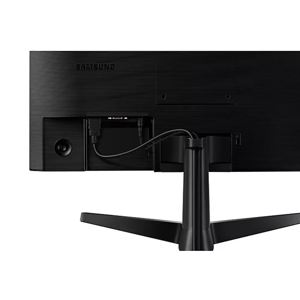 27 Monitör / SAMSUNG LS27C312EAUXUF 5MS 75Hz IPS HDMI/VGA +VESA