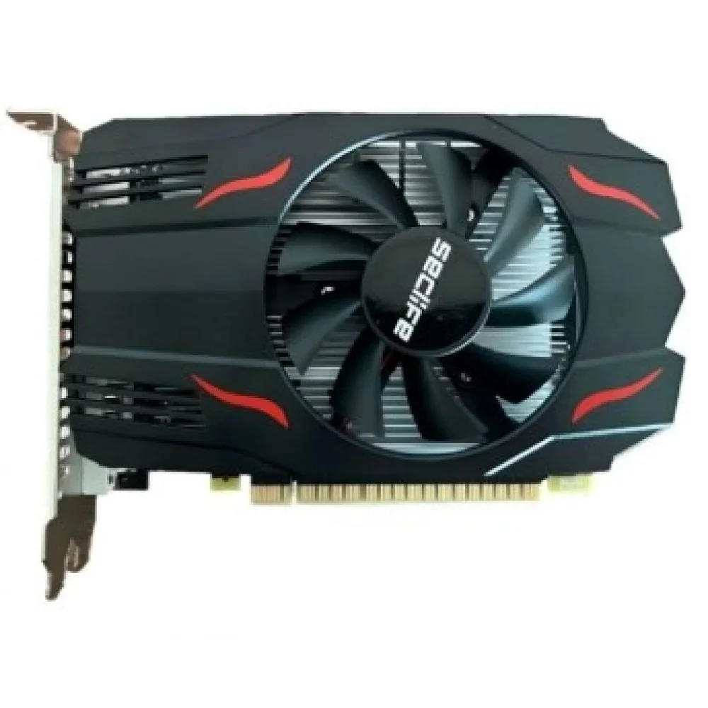 Seclife 4GB GT-740 128 Bit Hdmı Dvı Vga Ekran Kartı