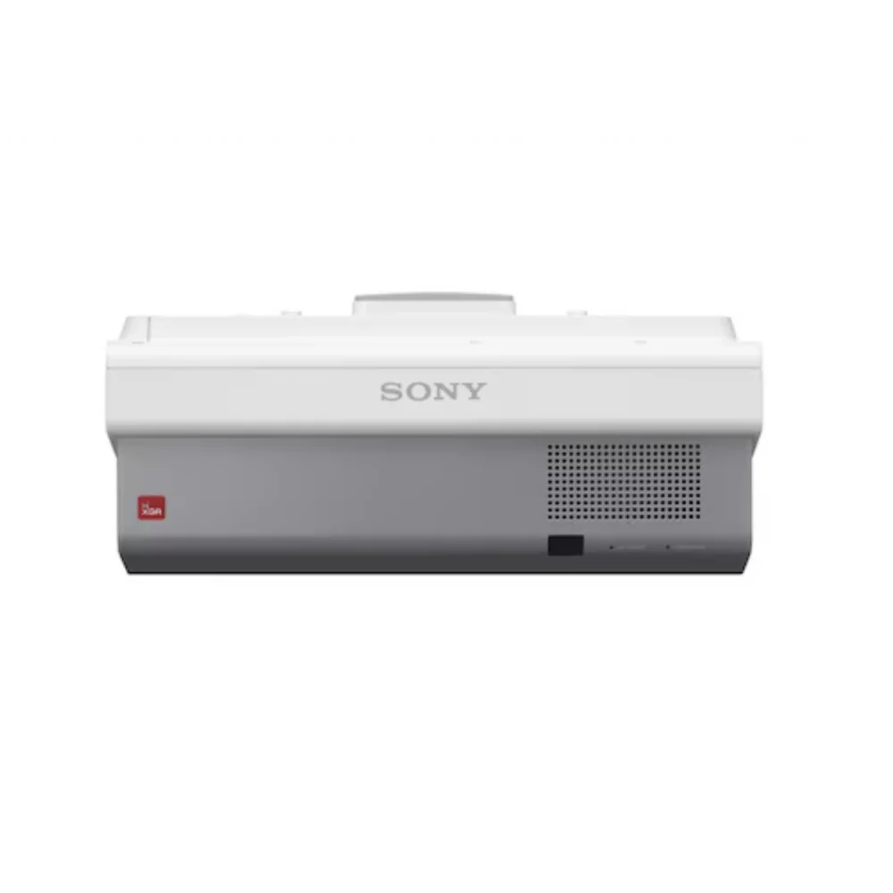 Sony VPL-SW631 1280X800  Kumanda Var 2.El Projeksiyon (Kısa Yansıtmal Açılı 3300 Lümenı)