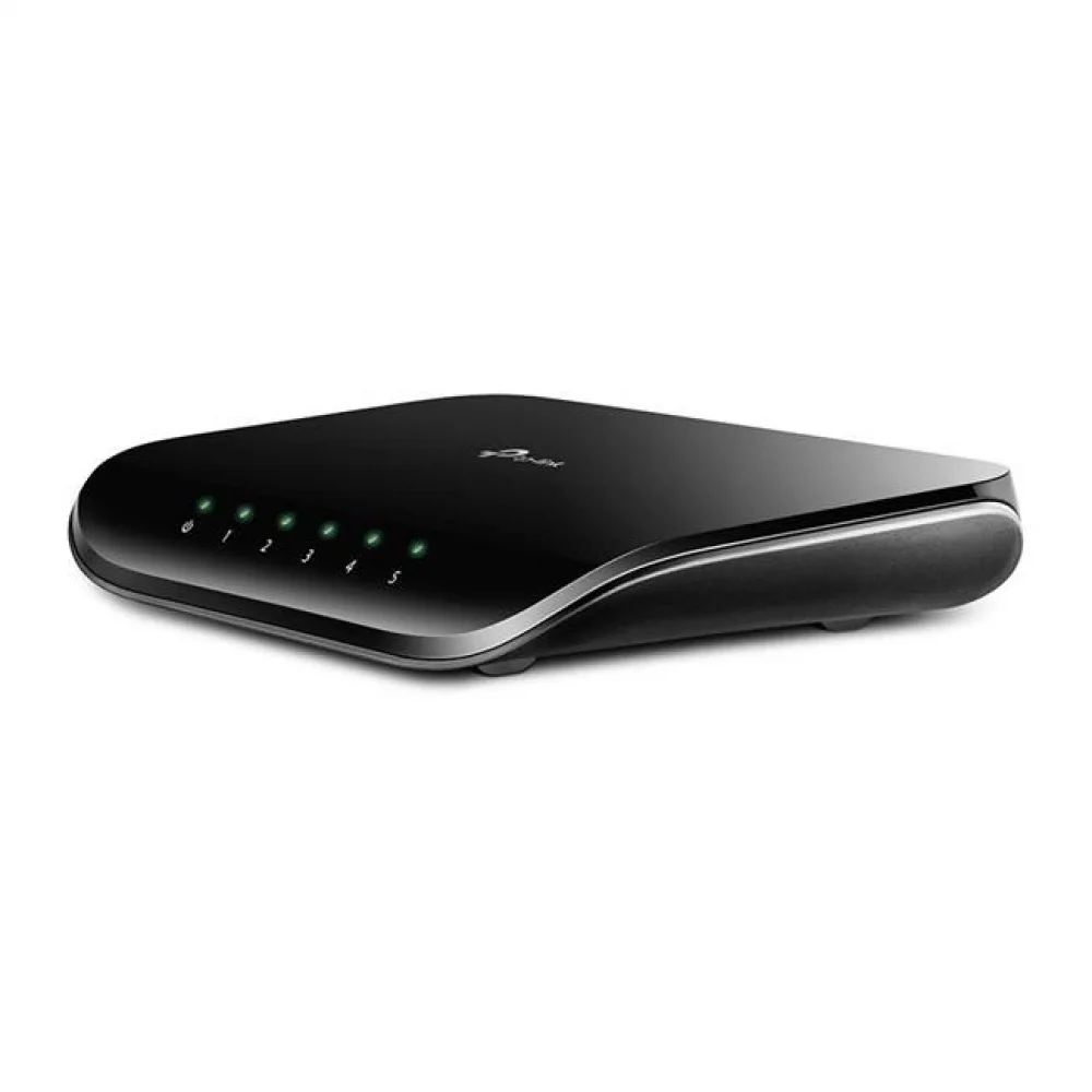 Swıtch 5 Port Tp-Lınk Tl-Sg1005D 10/100/1000 Gbıt Swıtch