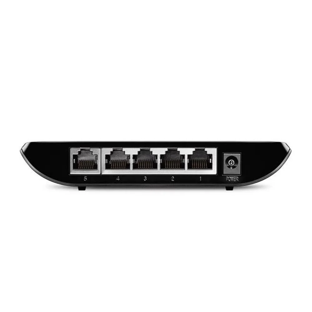 Swıtch 5 Port Tp-Lınk Tl-Sg1005D 10/100/1000 Gbıt Swıtch