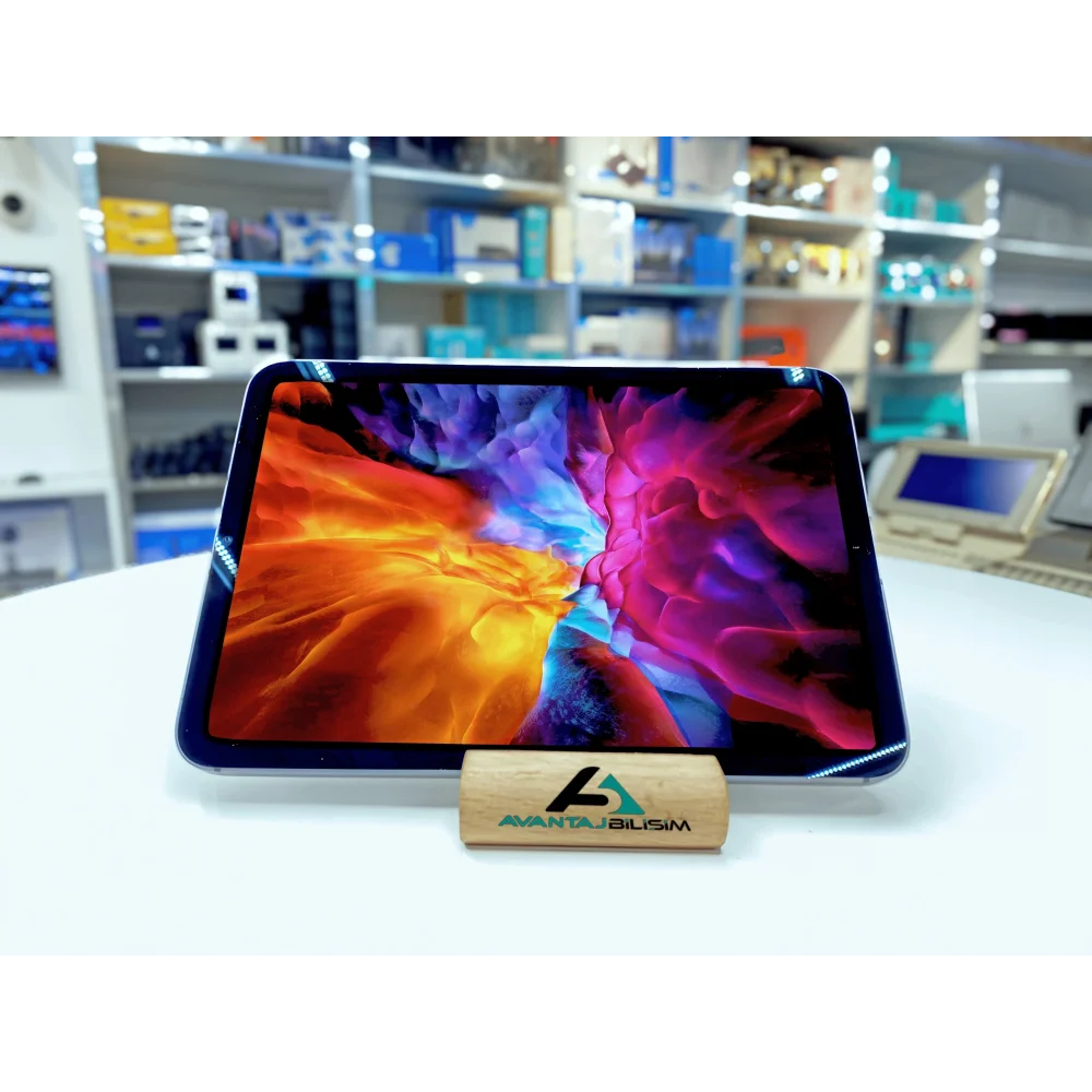 Tablet Apple Ipad Mini 6 Tablet A2568 4Gb/64Gb Wifi 8.3 Ips Lcd 2.El 3Ay Garanti