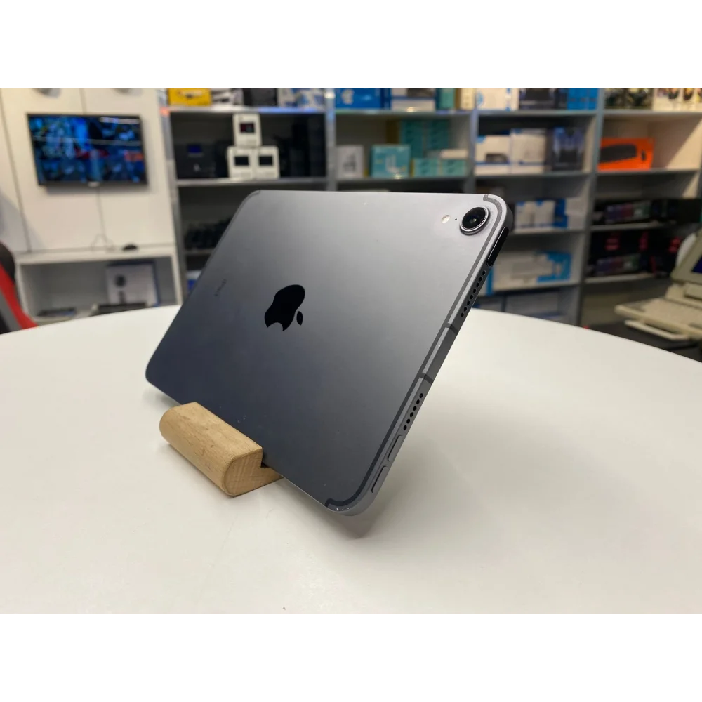 Tablet Apple Ipad Mini 6 Tablet A2568 4Gb/64Gb Wifi 8.3 Ips Lcd 2.El 3Ay Garanti