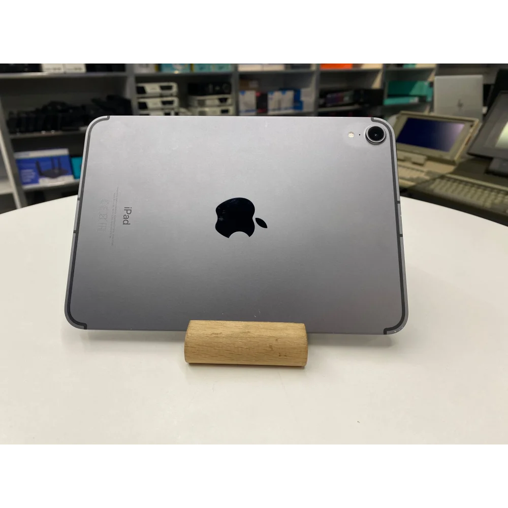 Tablet Apple Ipad Mini 6 Tablet A2568 4Gb/64Gb Wifi 8.3 Ips Lcd 2.El 3Ay Garanti