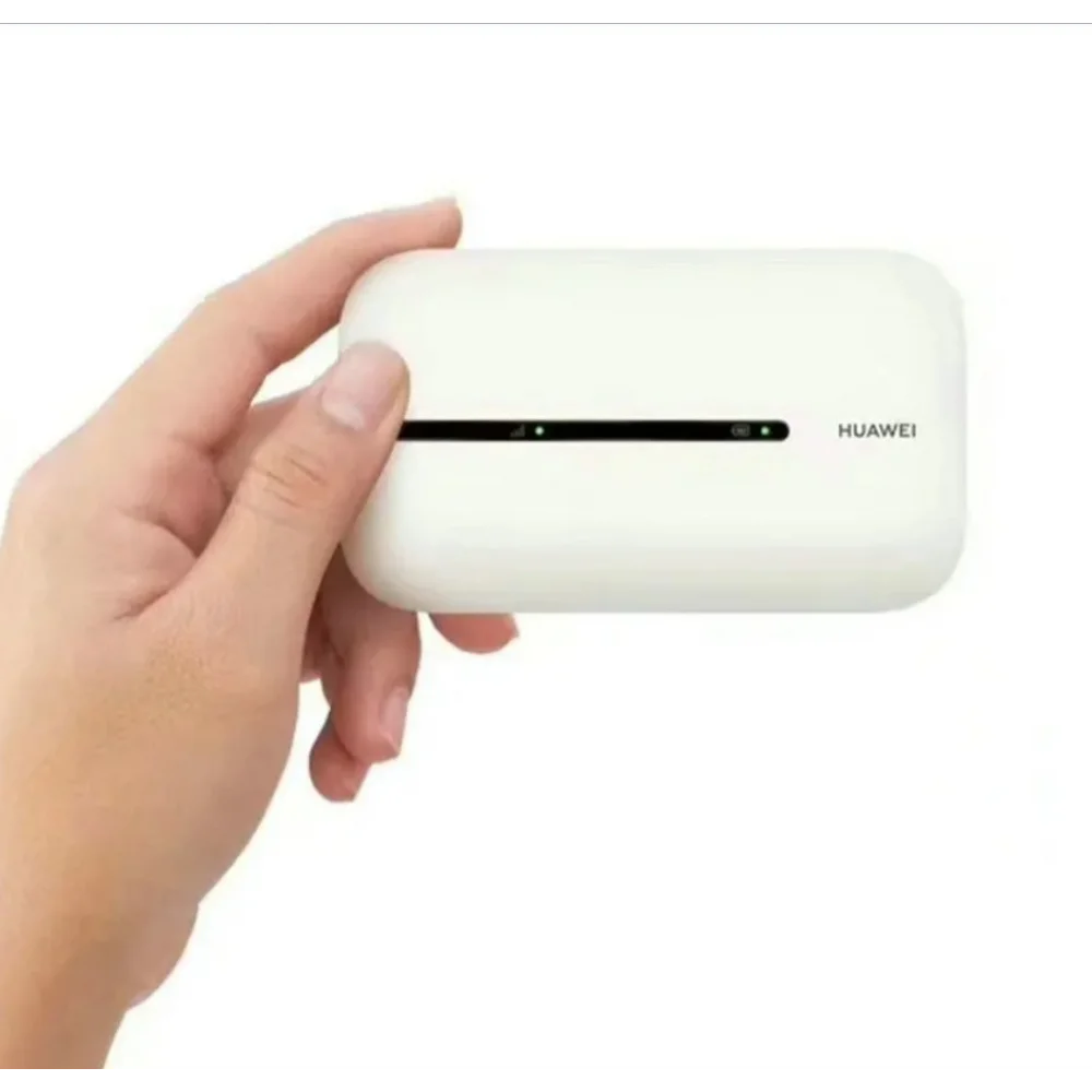 TAŞINABILIR MODEM HUAWEİ  WİFİ E5576  150MBPS  4.5G 2.EL