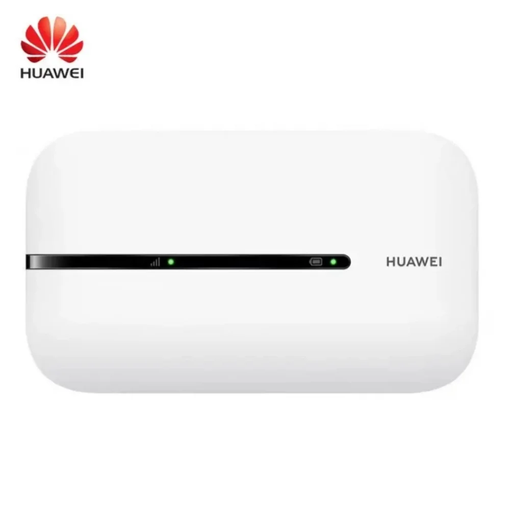 TAŞINABILIR MODEM HUAWEİ  WİFİ E5576  150MBPS  4.5G (KAYITSIZ) 2.EL