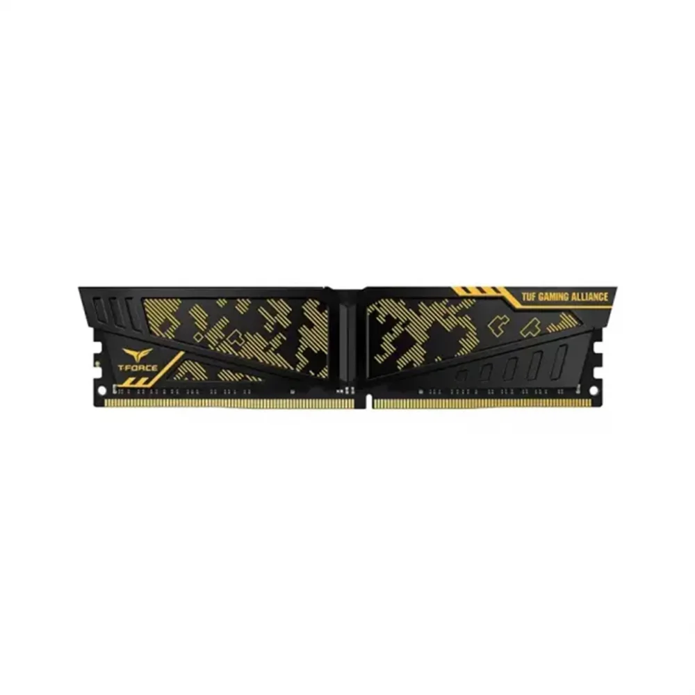 Team T-Force 8Gb Ddr4 3600Mhz Ram Masüstü Dekstop Bilgisayar Rami