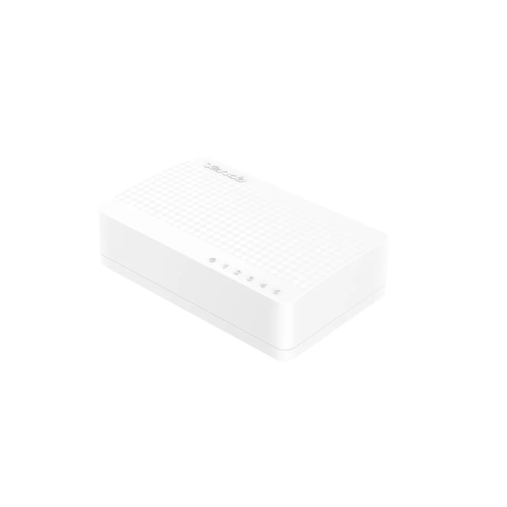 TENDA S105 5 PORT 10/100 SWITCH