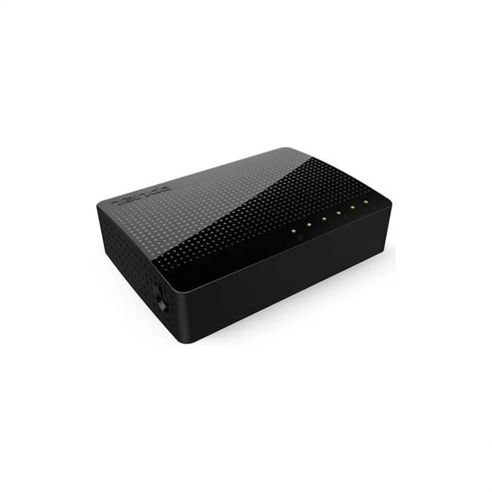 Tenda SG105M 5 Port 10/100/1000 Mbps Gigabit Switch