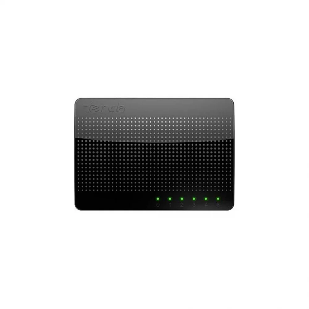 Tenda SG105M 5 Port 10/100/1000 Mbps Gigabit Switch