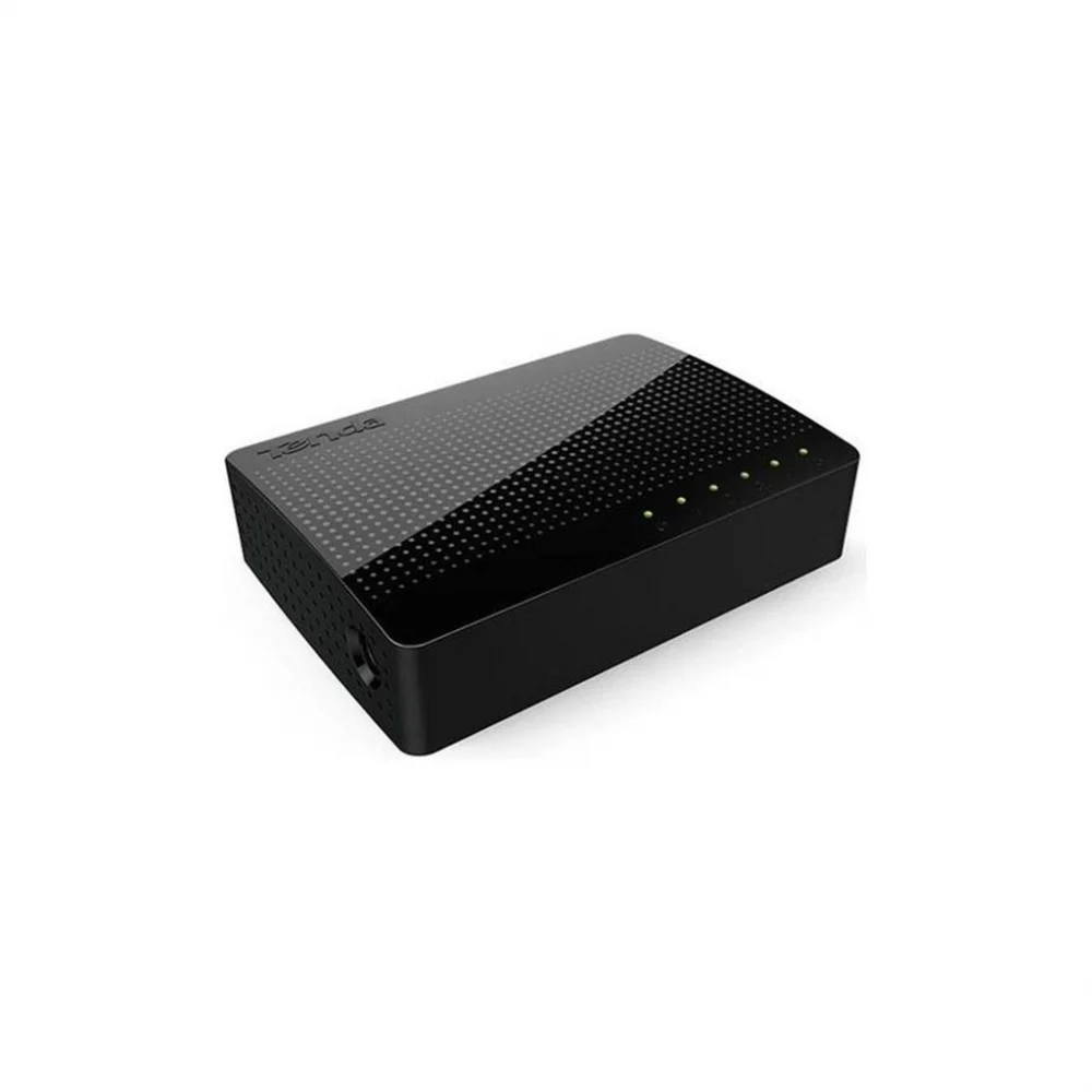 Tenda SG105M 5 Port 10/100/1000 Mbps Gigabit Switch