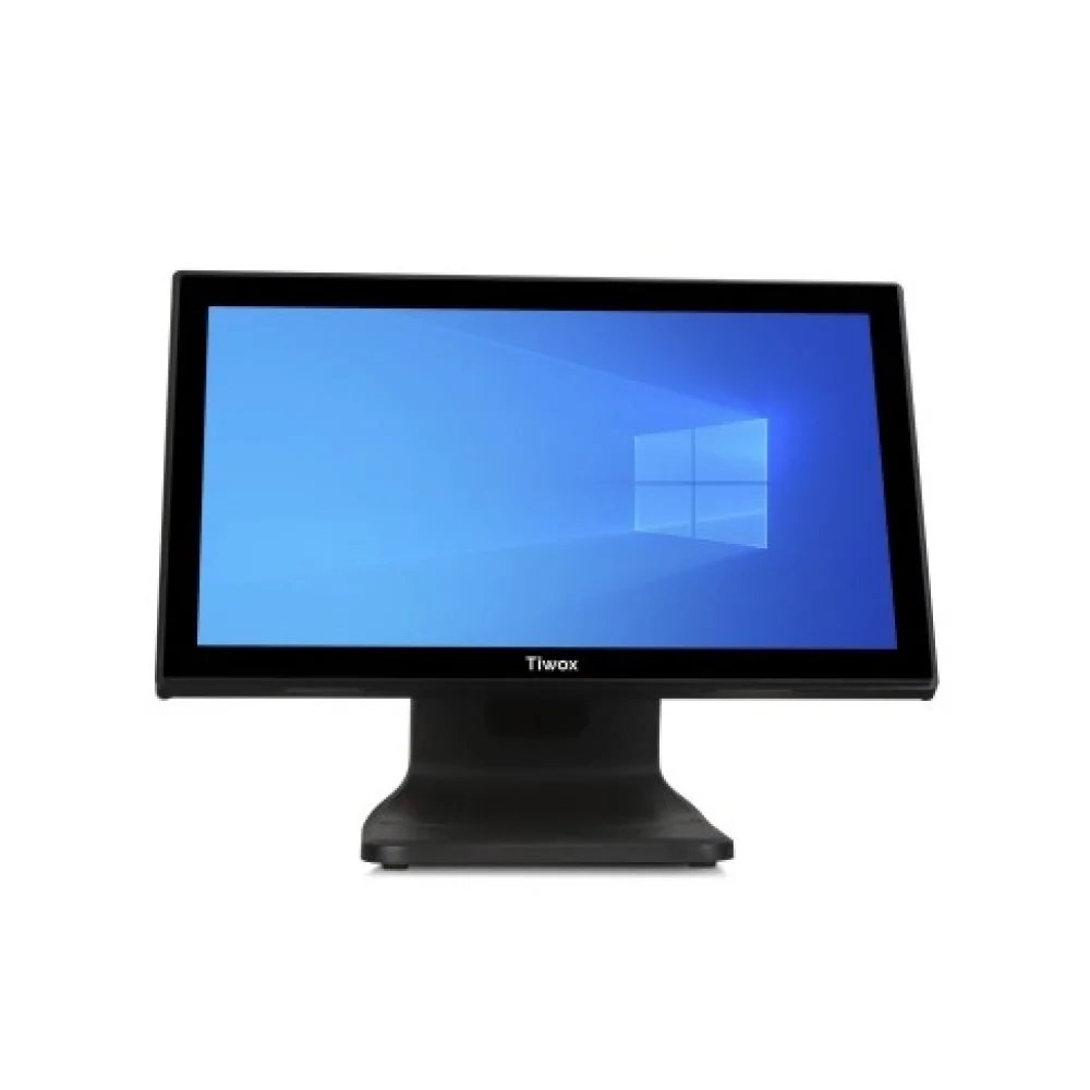 Tiwox TP-3510, Intel i7 5.Nesil, 21.5 Ekran, 8GB Ram, 128GB M.2 SSD, Endüstriyel, Dokunmatik Pos PC