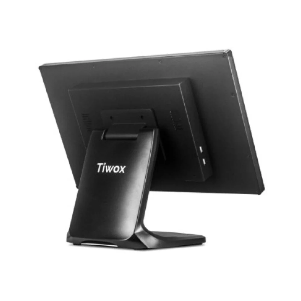 Tiwox TP-3510, Intel i7 5.Nesil, 21.5 Ekran, 8GB Ram, 128GB M.2 SSD, Endüstriyel, Dokunmatik Pos PC